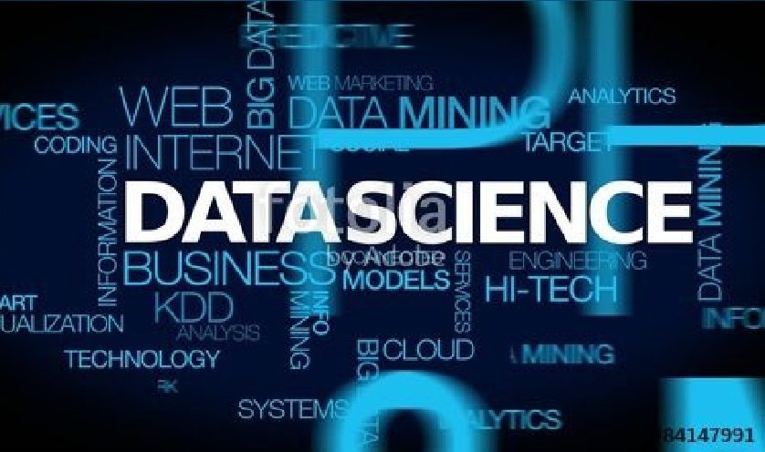 Data Science & Machine Learning