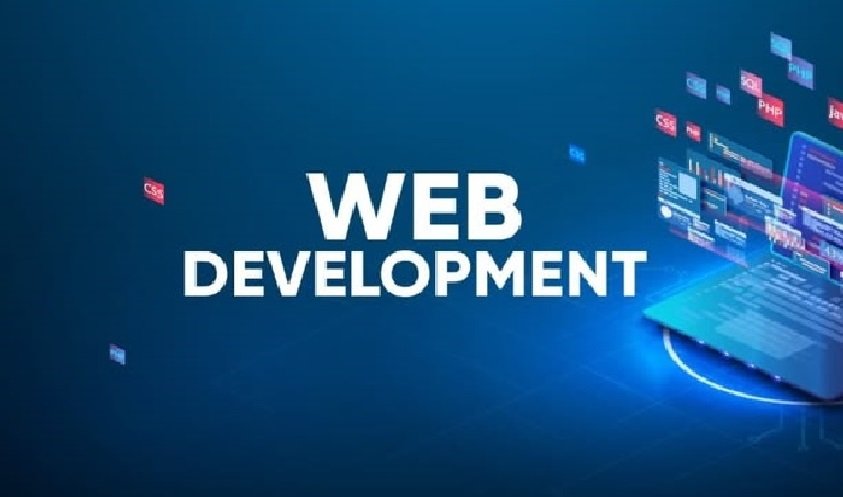 Full Stack Web Development