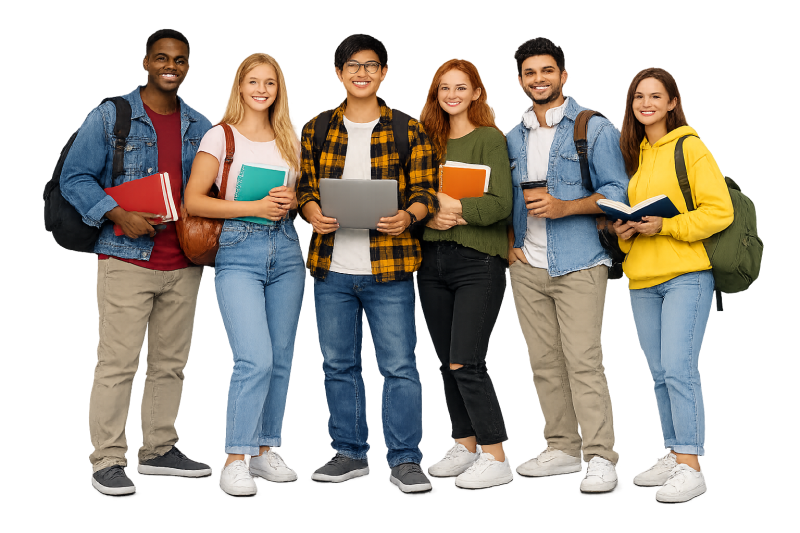 students